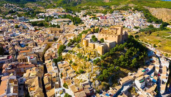 Europamundo España y Marruecos (Sin Alhambra)